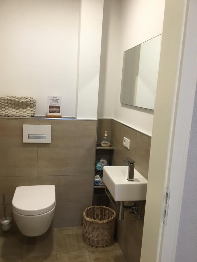 Ferienwohnung Landblick Niederlinxweiler 외부 사진